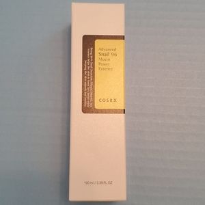 COSRX Advanced Snail 96 Musin Power Essence